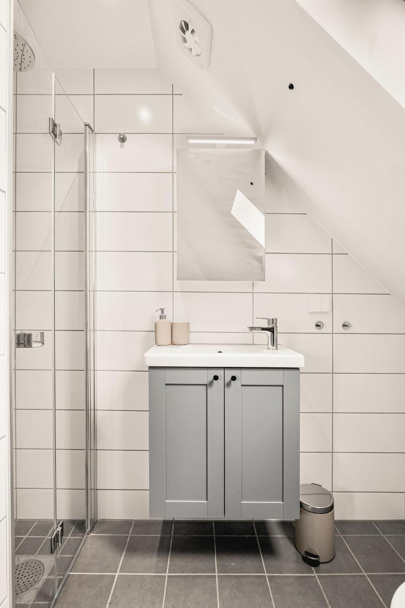 Dinbnb I 350m To Bryggen I Renovated 2023 I Quiet * Bergen